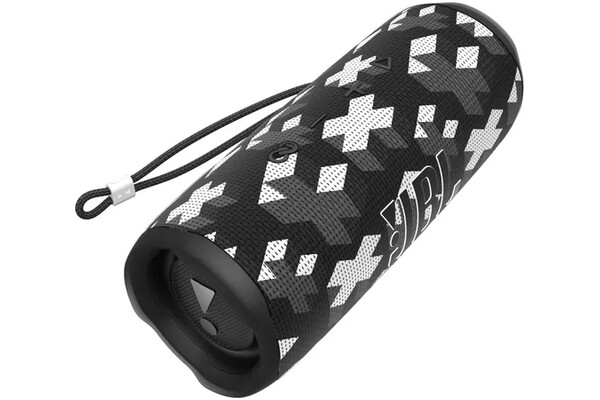 głośnik Bluetooth JBL Flip 6 czarno-szary
