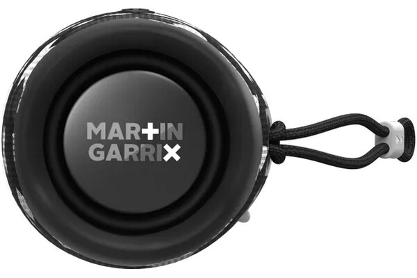 głośnik Bluetooth JBL Flip 6 czarno-szary