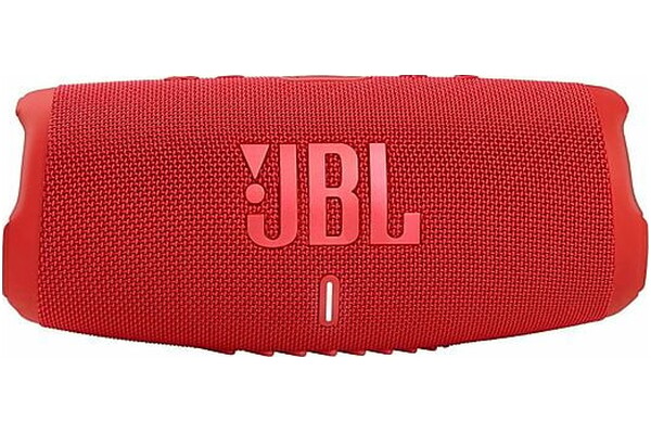 Głośnik JBL Charge 5 czerwony