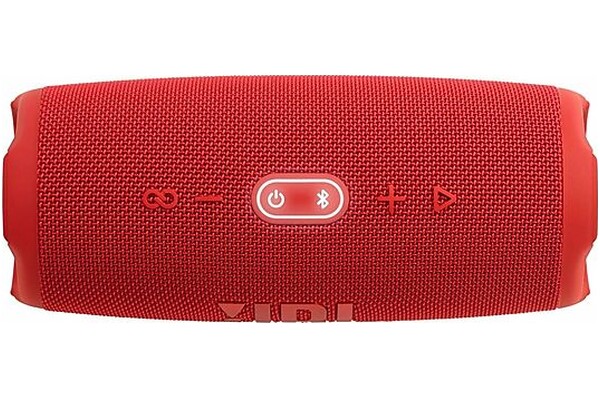 Głośnik JBL Charge 5 czerwony