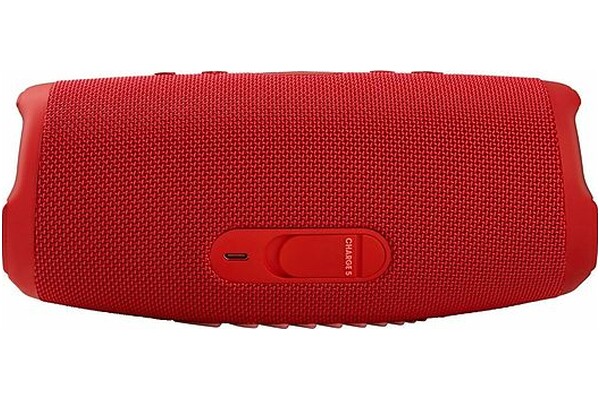 Głośnik JBL Charge 5 czerwony