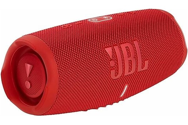 Głośnik JBL Charge 5 czerwony