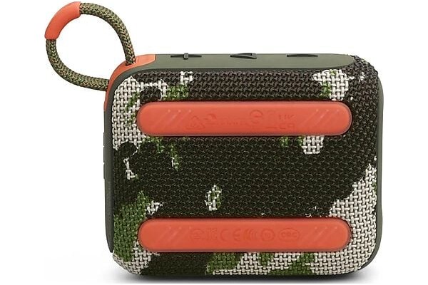 Głośnik JBL Go 4 Squad