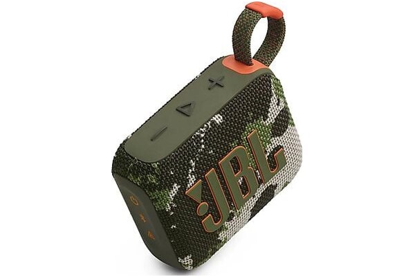 Głośnik JBL Go 4 Squad