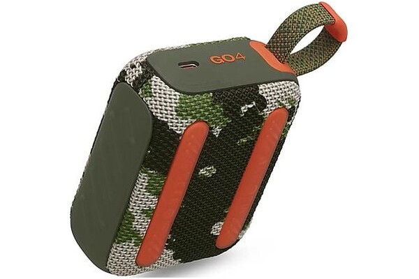 Głośnik JBL Go 4 Squad
