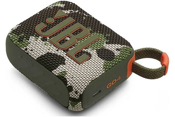 Głośnik JBL Go 4 Squad