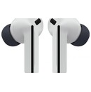 Słuchawki Samsung SMR420NZA Galaxy Buds 3 FE Dokanałowe Bezprzewodowe szary