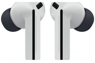 Słuchawki Samsung SMR420NZA Galaxy Buds 3 FE Dokanałowe Bezprzewodowe szary