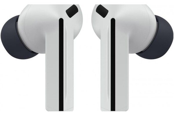 Słuchawki Samsung SMR420NZAAEUE Galaxy Buds 3 FE Dokanałowe Bezprzewodowe szary