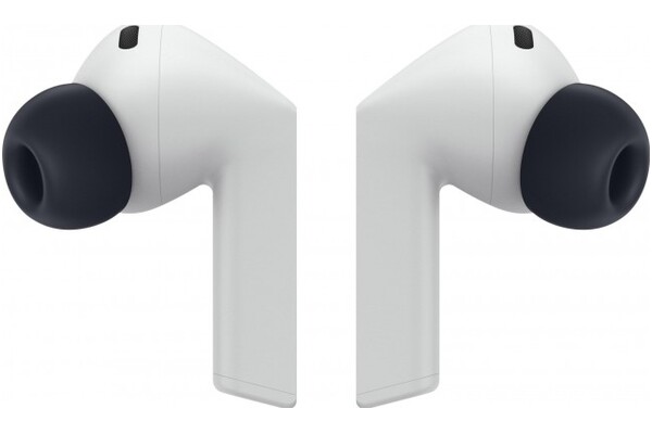 Słuchawki Samsung SMR420NZAAEUE Galaxy Buds 3 FE Dokanałowe Bezprzewodowe szary