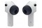 Słuchawki Samsung SMR420NZAAEUE Galaxy Buds 3 FE Dokanałowe Bezprzewodowe szary