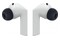 Słuchawki Samsung SMR420NZAAEUE Galaxy Buds 3 FE Dokanałowe Bezprzewodowe szary