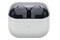 Słuchawki Samsung SMR420NZAAEUE Galaxy Buds 3 FE Dokanałowe Bezprzewodowe szary