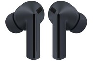 Słuchawki Samsung SMR420NZKAEUE Galaxy Buds 3 FE Dokanałowe Bezprzewodowe czarny