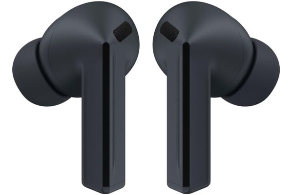 Słuchawki Samsung SMR420NZKAEUE Galaxy Buds 3 FE Dokanałowe Bezprzewodowe czarny