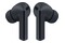Słuchawki Samsung SMR420NZKAEUE Galaxy Buds 3 FE Dokanałowe Bezprzewodowe czarny