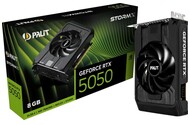 Karta graficzna PALIT RTX 5050 StormX 8GB GDDR6