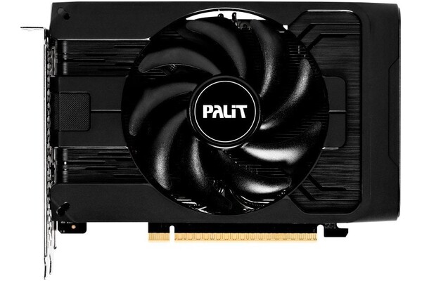 Karta graficzna PALIT RTX 5050 StormX 8GB GDDR6