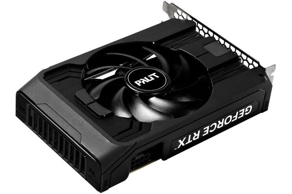 Karta graficzna PALIT RTX 5050 StormX 8GB GDDR6