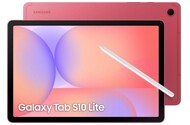 Tablet Samsung Galaxy Tab S10 Lite 10.90" Samsung Exynos 1380 8.0GB/128GB, WiFi, czerwony