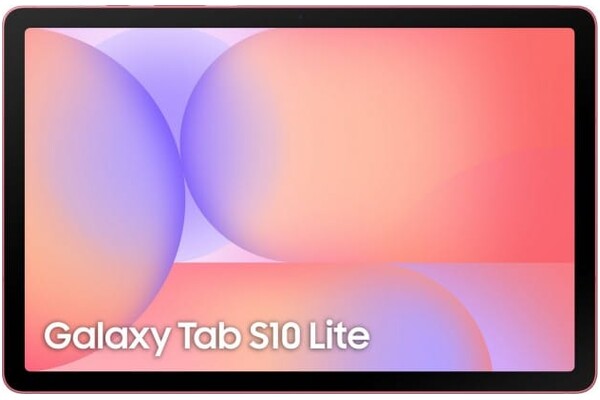 Tablet Samsung Galaxy Tab S10 Lite 10.90" Samsung Exynos 1380 8.0GB/128GB, WiFi, czerwony