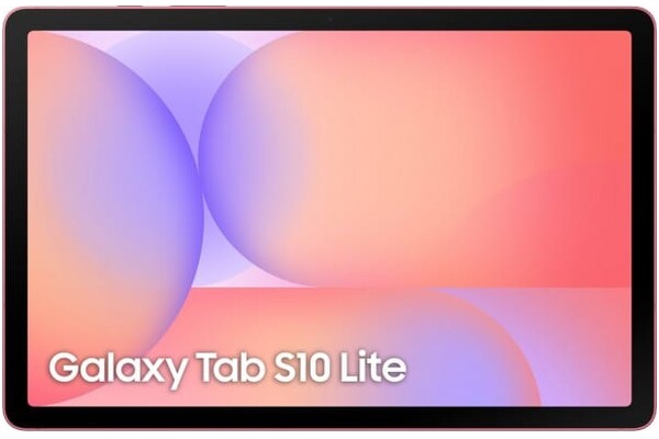 Tablet Samsung Galaxy Tab S10 Lite 10.90" Samsung Exynos 1380 8.0GB/128GB, WiFi, czerwony