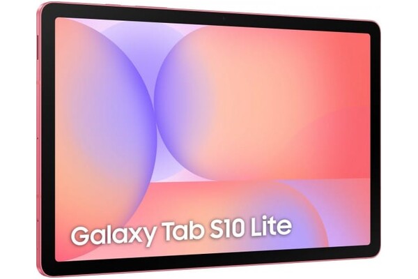Tablet Samsung Galaxy Tab S10 Lite 10.90" Samsung Exynos 1380 8.0GB/128GB, WiFi, czerwony