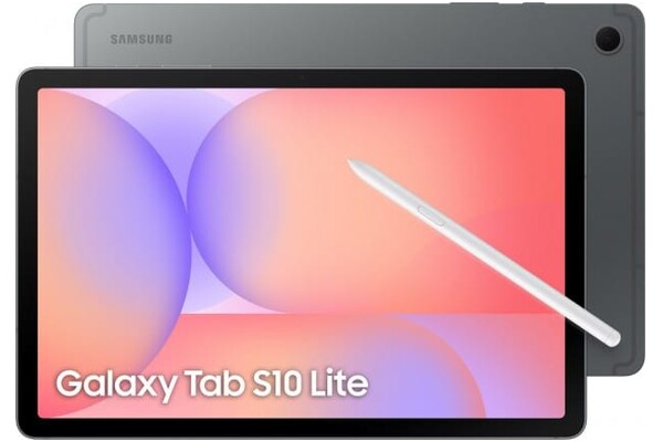Tablet Samsung Galaxy Tab S10 Lite 10.90" Samsung Exynos 1380 8.0GB/128GB, WiFi, szary