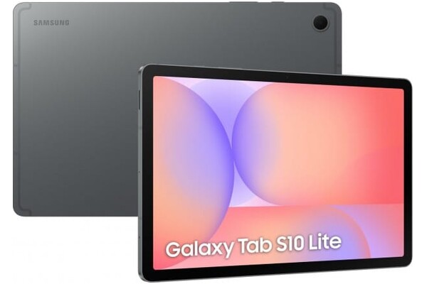 Tablet Samsung Galaxy Tab S10 Lite 10.90" Samsung Exynos 1380 8.0GB/128GB, WiFi, szary