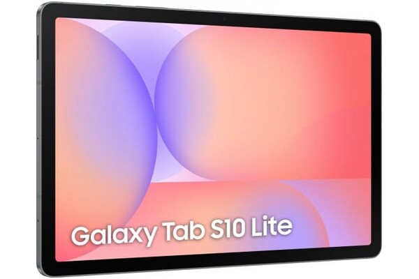 Tablet Samsung Galaxy Tab S10 Lite 10.90" Samsung Exynos 1380 8.0GB/128GB, WiFi, szary