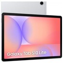 Tablet Samsung Galaxy Tab S10 Lite 10.90" Samsung Exynos 1380 8.0GB/128GB, WiFi, srebrny