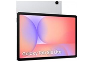 Tablet Samsung Galaxy Tab S10 Lite 10.90" Samsung Exynos 1380 8.0GB/128GB, WiFi, srebrny