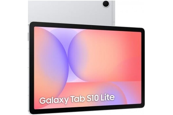 Tablet Samsung Galaxy Tab S10 Lite 10.90" Samsung Exynos 1380 8.0GB/128GB, WiFi, srebrny