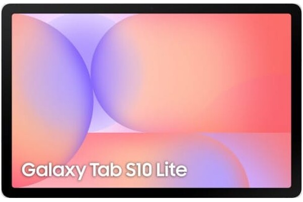 Tablet Samsung Galaxy Tab S10 Lite 10.90" Samsung Exynos 1380 8.0GB/128GB, WiFi, srebrny