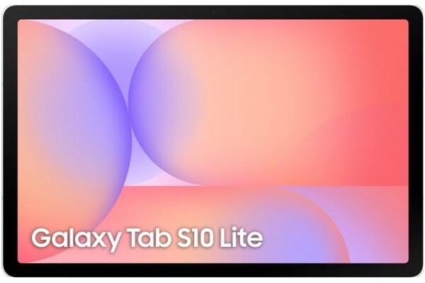 Tablet Samsung Galaxy Tab S10 Lite 10.90" Samsung Exynos 1380 8.0GB/128GB, WiFi, srebrny