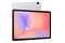 Tablet Samsung Galaxy Tab S10 Lite 10.90" Samsung Exynos 1380 8.0GB/128GB, WiFi, srebrny
