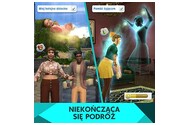Dodatek do The Sims 4 Życie i śmierć PC