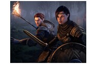 The Elder Scrolls Online Collection Blackwood Edycja Kolekcjonerska Xbox (One/Series S/X)