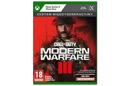 Call of Duty Modern Warfare III C.O.D.E. Edition Xbox (Series X)