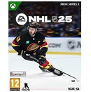 NHL 25 Xbox (Series X)