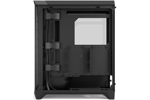 Obudowa PC Fractal Design Meshify 3 TG Light Midi Tower czarny