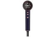 Suszarka Concept VV8100 1600W kolor niebieski