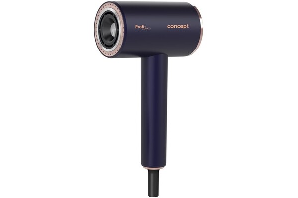 Suszarka Concept VV8100 1600W kolor niebieski