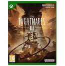 Little Nightmares III Mirror Edition Xbox (Series X)