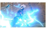 Naruto Shippuden Ultimate Ninja Storm 4 Road To Boruto + Naruto To Boruto Shinobi Striker Xbox One