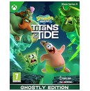 SpongeBob SquarePants Titans of the Tide Ghostly Edition Xbox (Series X)