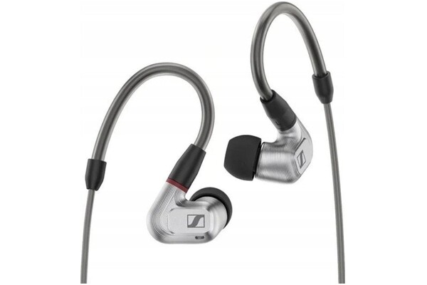 Słuchawki Sennheiser IE900 Dokanałowe Przewodowe