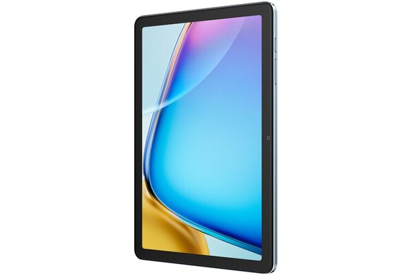 Tablet Blackview Tab 20 10.10" Unisoc Tiger T310 4.0GB/64GB, WiFi, niebieski