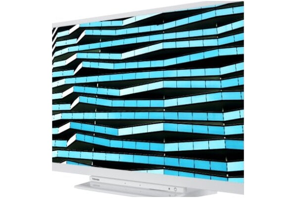 Telewizor TOSHIBA 32LK3C64DA 32" Full HD