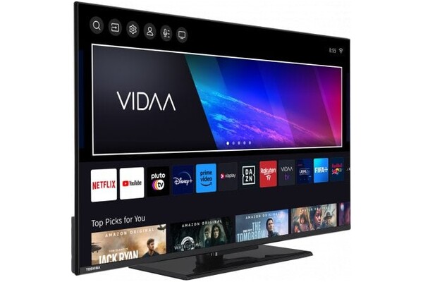 Telewizor TOSHIBA 50UV3463DA 50" 4K Ultra HD
